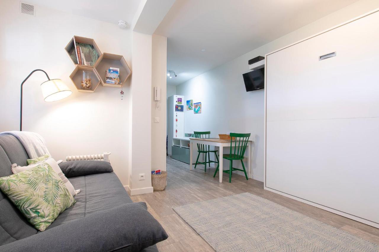 Le Studio Lägenhet Annecy Exteriör bild